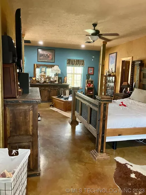 114841 S 4276 Rd, Checotah, OK 74426 photo 17