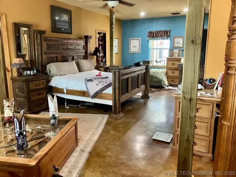 114841 S 4276 Rd, Checotah, OK 74426 photo 14
