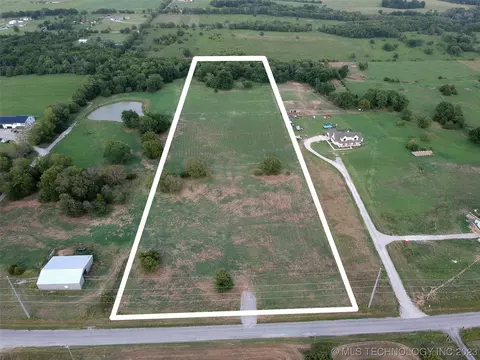 S 353rd East Avenue, Coweta, OK 74429