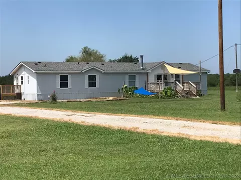 149 N 224th St W, Haskell, OK 74436 photo 1