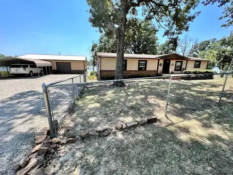 417812 E 1120 Rd, Checotah, OK 74426 photo 2