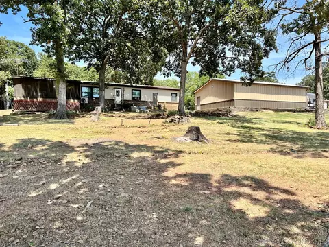 417812 E 1120 Rd, Checotah, OK 74426 photo 24