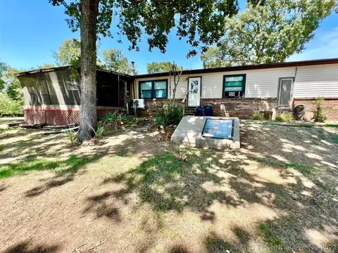 417812 E 1120 Rd, Checotah, OK 74426 photo 21
