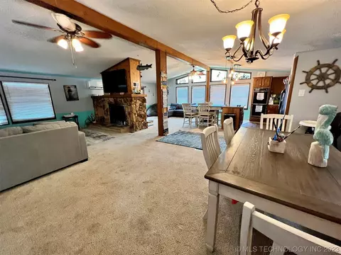 417812 E 1120 Rd, Checotah, OK 74426 photo 8