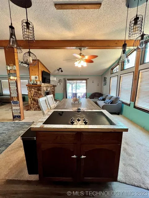 417812 E 1120 Rd, Checotah, OK 74426 photo 4