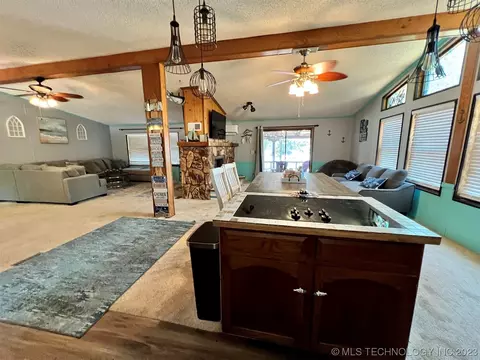 417812 E 1120 Rd, Checotah, OK 74426 photo 5