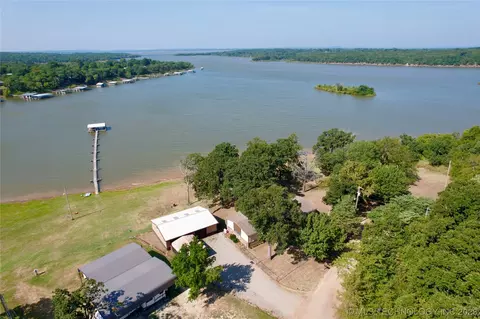 417812 E 1120 Rd, Checotah, OK 74426 photo 31