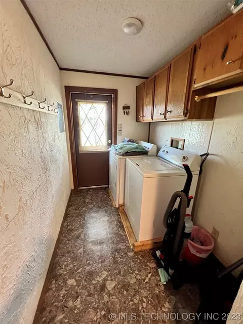 417812 E 1120 Rd, Checotah, OK 74426 photo 13