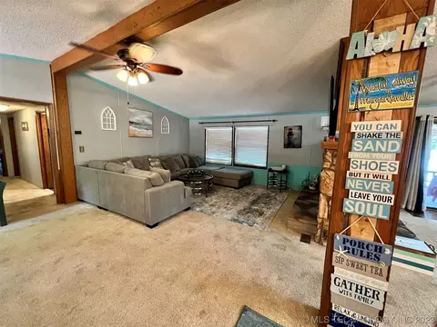 417812 E 1120 Rd, Checotah, OK 74426 photo 9