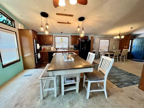 417812 E 1120 Rd, Checotah, OK 74426 photo 6