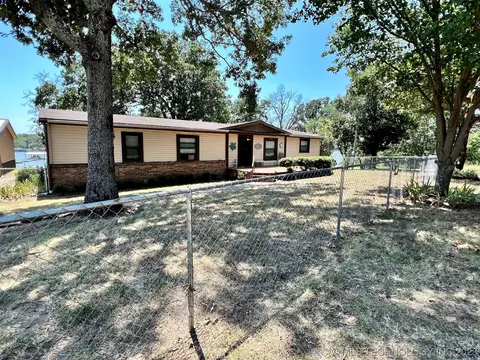417812 E 1120 Rd, Checotah, OK 74426 photo 1