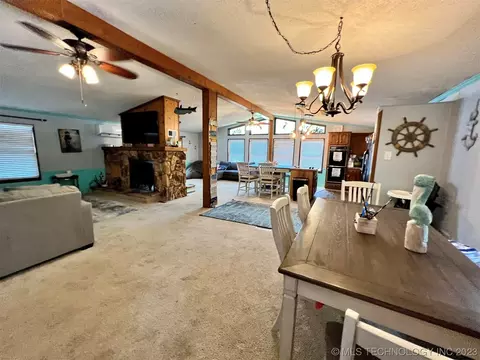 417812 E 1120 Rd, Checotah, OK 74426 photo 7