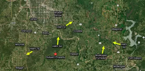 7 Ferguson Rd, Haskell, OK 74436 photo 5