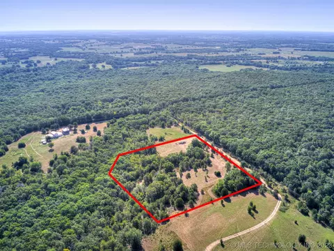 7 Ferguson Rd, Haskell, OK 74436 photo 3
