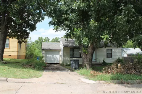 227 E 29th St N, Tulsa, OK 74106 photo 3