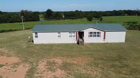 105099 N 3780, Okemah, OK 74859