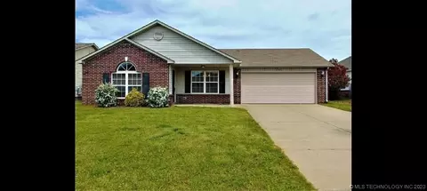 25861 E 90th Pl S, Broken Arrow, OK 74014 photo 1