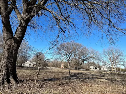 E Conway Street, Allen, OK 74825