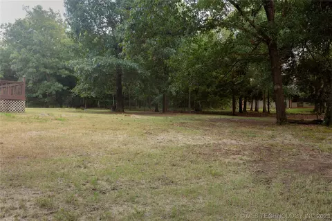 162 E Highland Ave, Eufaula, OK 74432 photo 32
