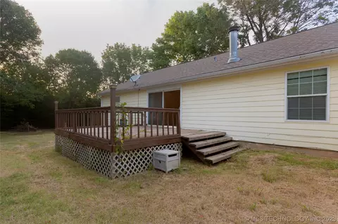 162 E Highland Ave, Eufaula, OK 74432 photo 34