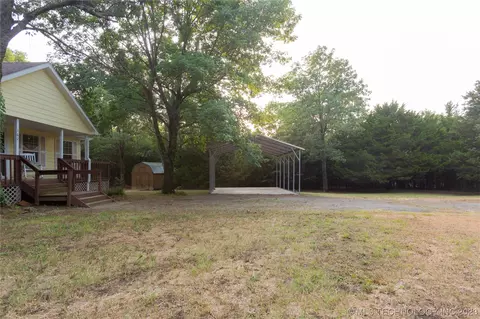 162 E Highland Ave, Eufaula, OK 74432 photo 36