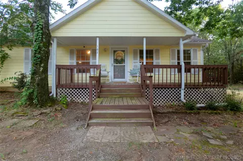 162 E Highland Ave, Eufaula, OK 74432 photo 38
