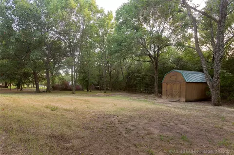 162 E Highland Ave, Eufaula, OK 74432 photo 31