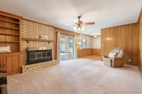 6850 E 55th St, Tulsa, OK 74145 photo 15