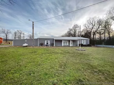 476250 E 773 Rd, Stilwell, OK 74960