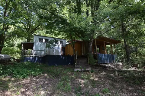 477017 E 792 Rd, Stilwell, OK 74960