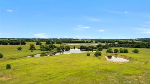 Poteet Road, Davis, OK 73030 photo 3