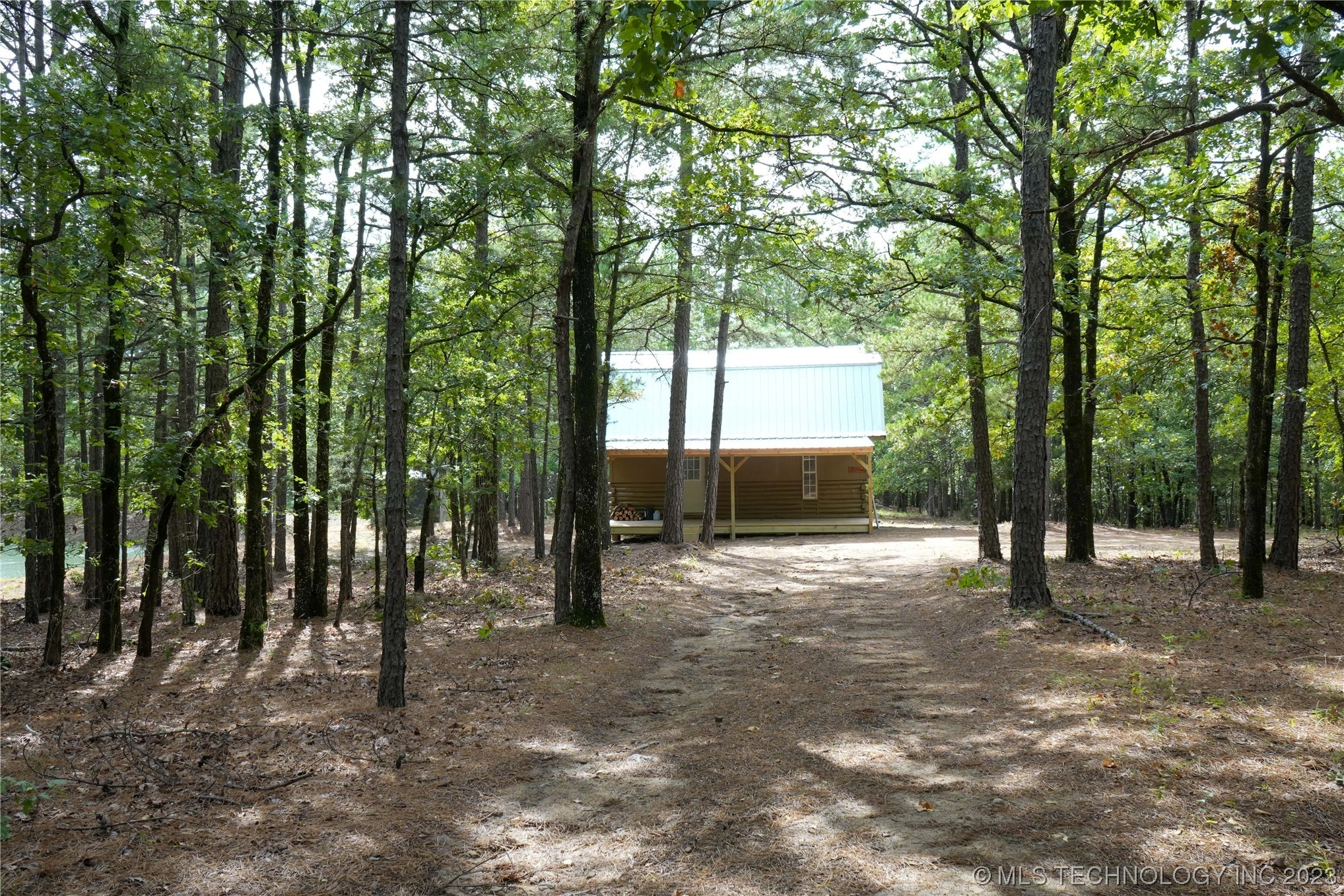 11 Fish Farm Rd  