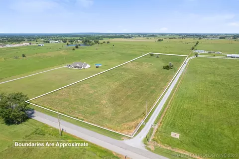 Old Hwy 20, Pryor, OK 74361