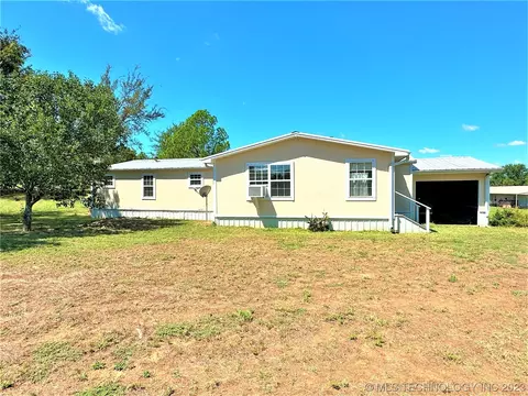 107056 S 4273, Checotah, OK 74426 photo 1