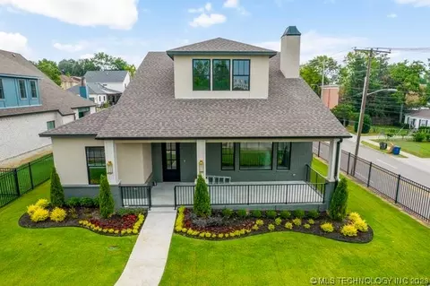 2335 E 17th Pl, Tulsa, OK 74104 photo 2