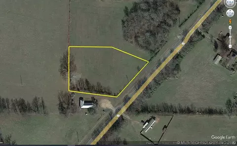 77200 Hwy 59, Stilwell, OK 74960