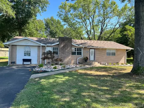815 W Doyle Ave, Stilwell, OK 74960