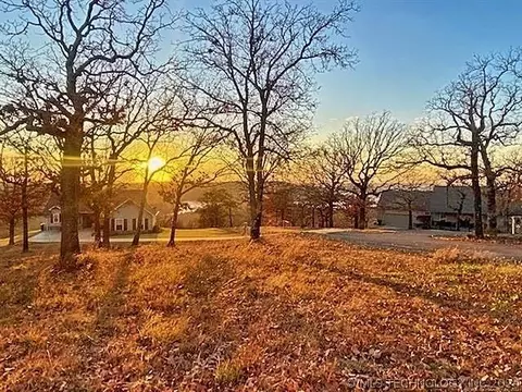 19505 E Cedar Ln, Cookson, OK 74427 photo 16