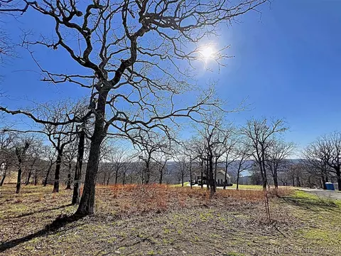 19505 E Cedar Ln, Cookson, OK 74427 photo 26
