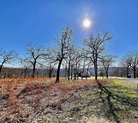 19505 E Cedar Ln, Cookson, OK 74427 photo 10