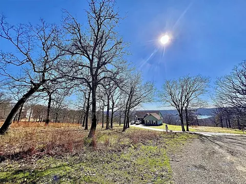 19505 E Cedar Ln, Cookson, OK 74427 photo 12