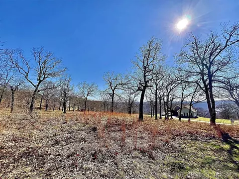 19505 E Cedar Ln, Cookson, OK 74427 photo 9