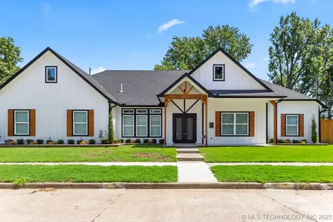 1604 E 54th St, Tulsa, OK 74105 photo 1