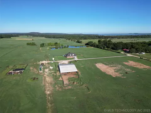 1080 Road, Checotah, OK 74426 photo 7