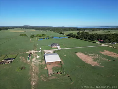1080 Road, Checotah, OK 74426 photo 8