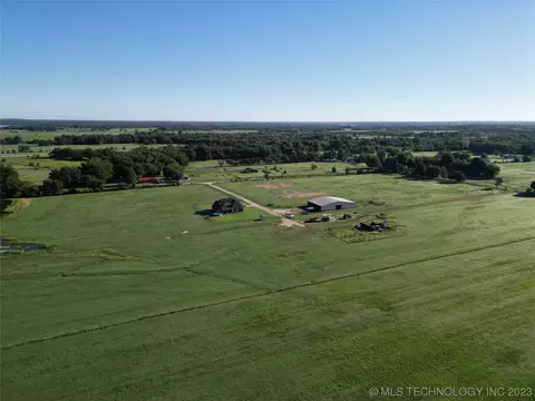 1080 Road, Checotah, OK 74426 photo 6