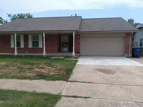 14108 E 18th Pl, Tulsa, OK 74108
