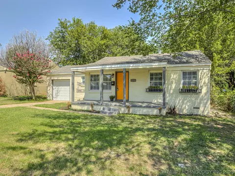 6327 E 5th Pl, Tulsa, OK 74112 photo 3