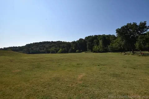 473074 E 821 Loop, Stilwell, OK 74960 photo 37