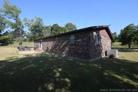 473074 E 821 Loop, Stilwell, OK 74960 photo 7